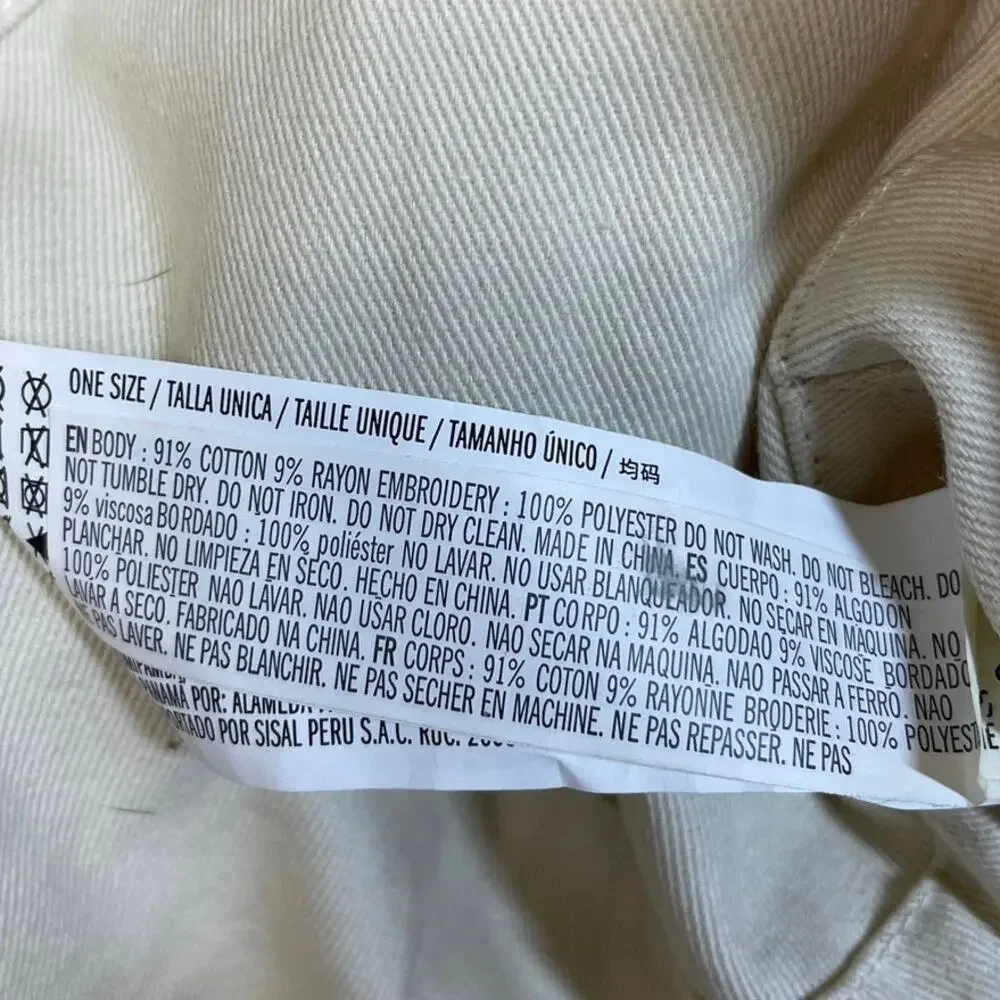 Unbranded women white